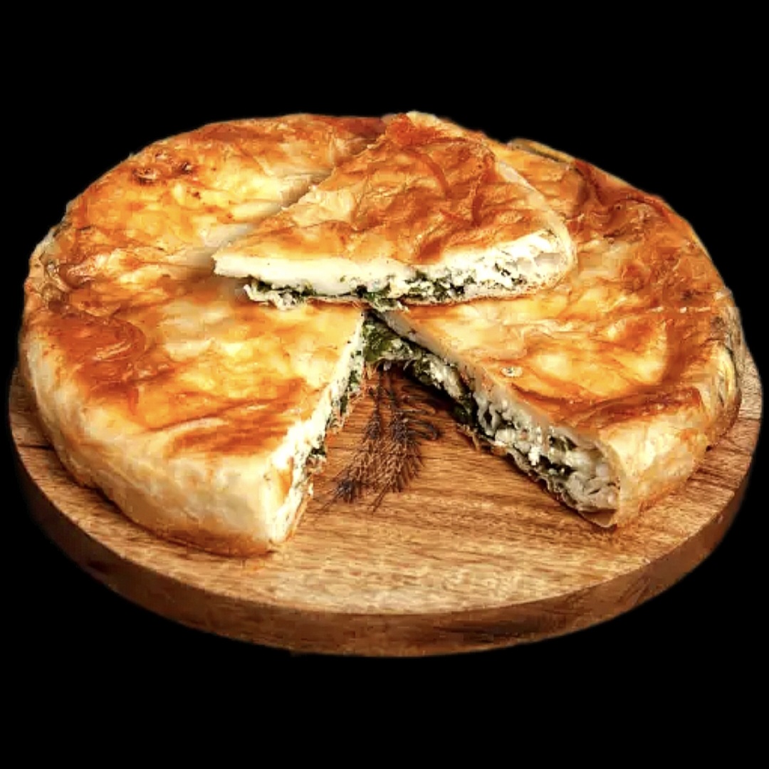BUREK