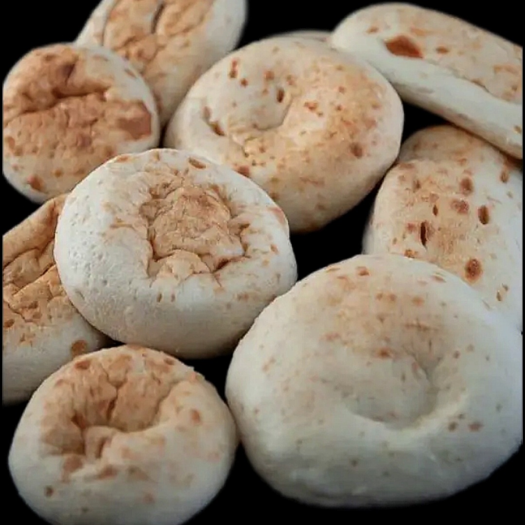 TURKISH BREADS