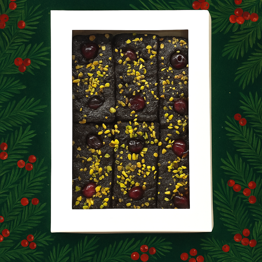 SEASONAL & LIMITED EDITION