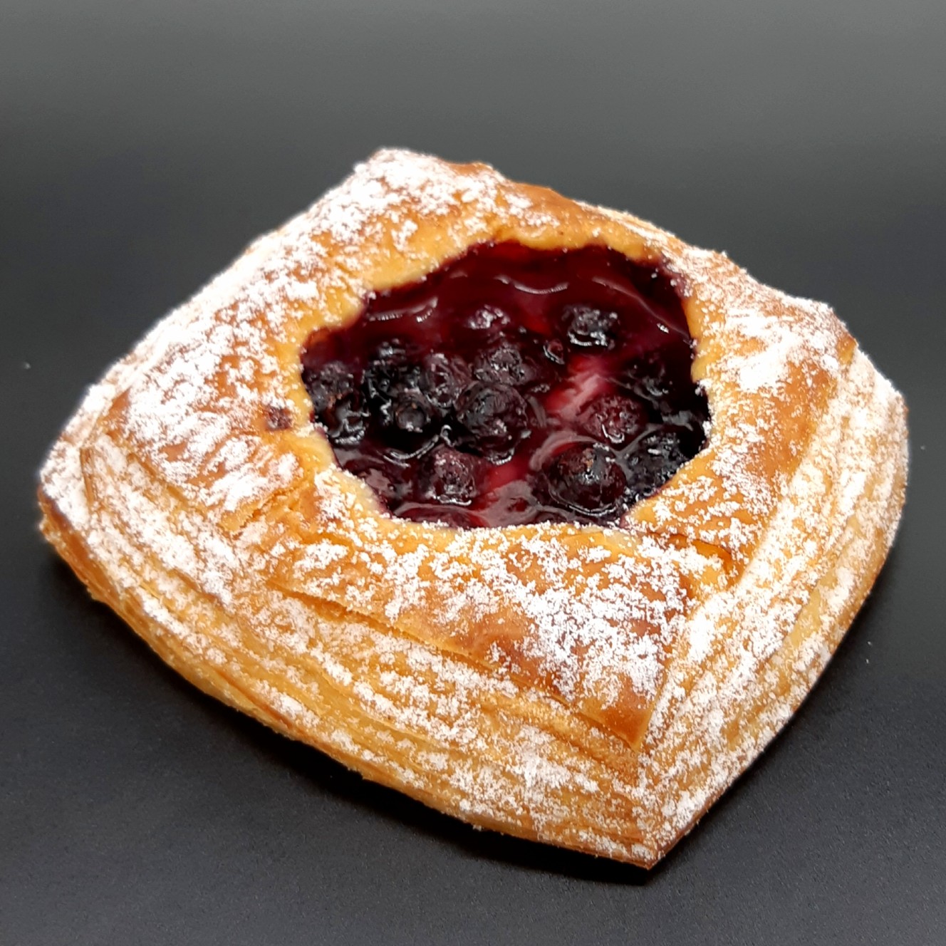 PREMIUM DANISH MIXED BERRY