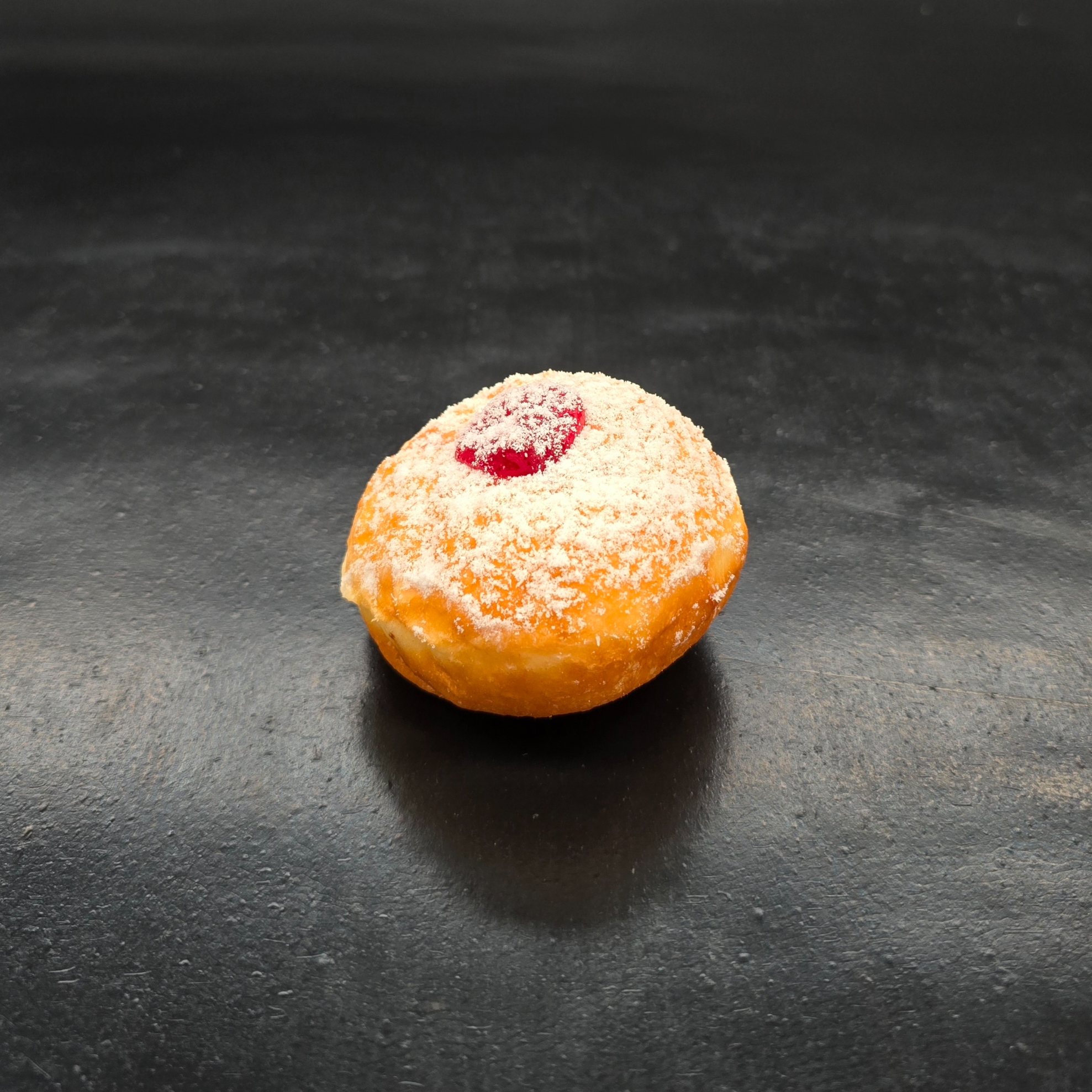 MINI JAM FILLED BALL DONUTS BOX9