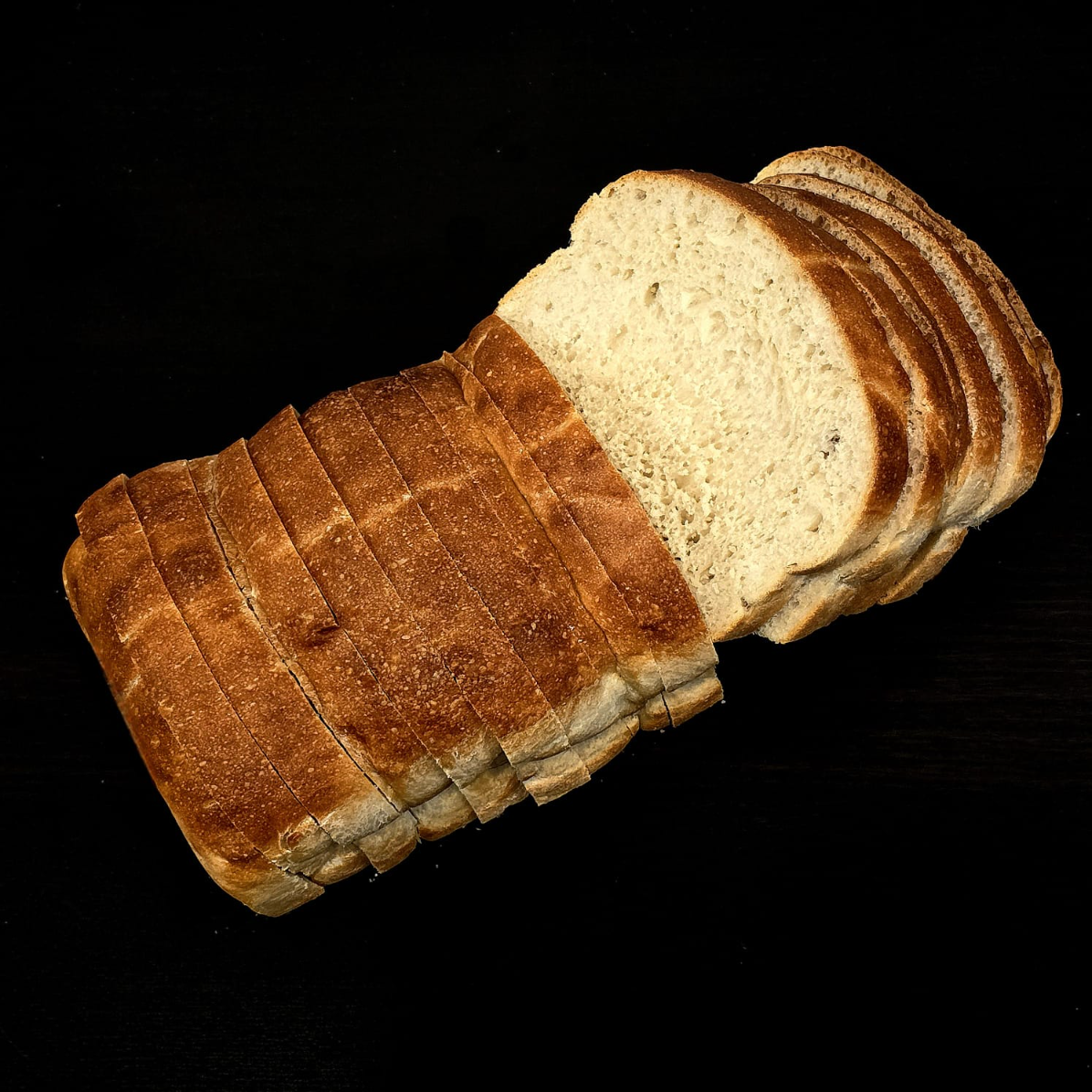  1.45KG COTTAGE WHITE SOURDOUGH  14MM
