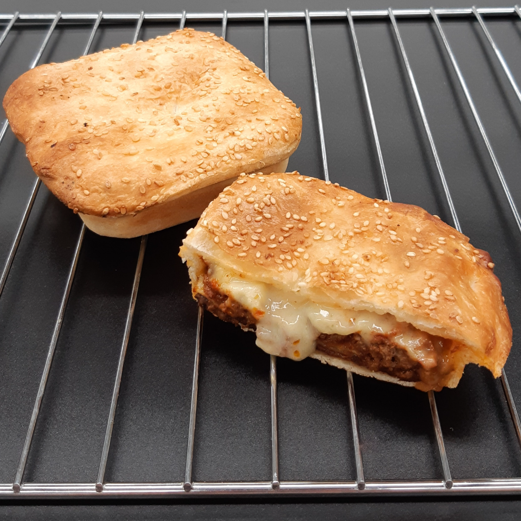 PREMIUM LASAGNA PIE (BOX4)