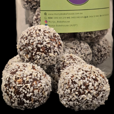 LAMINGTON BLISS BALL PK12