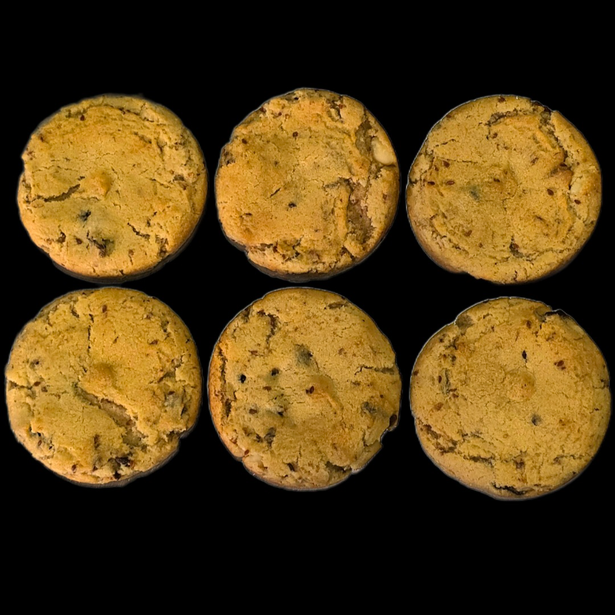 FIG & MACADAMIA COOKIE BOX6