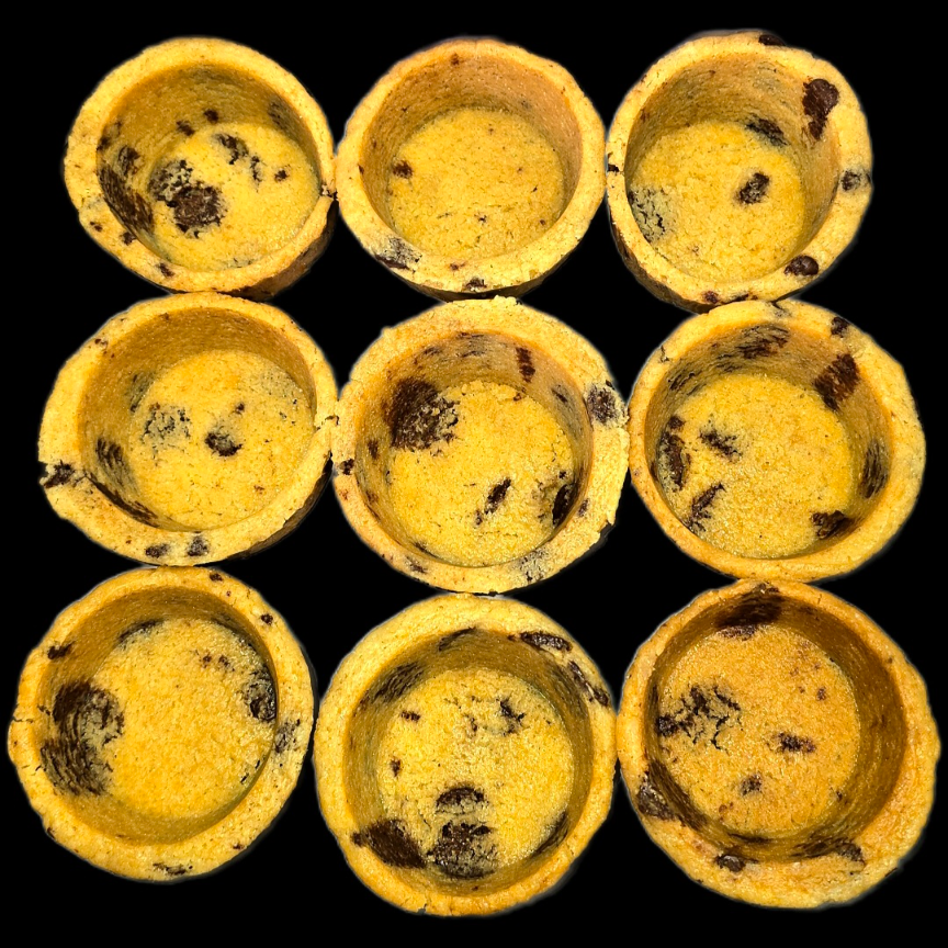 COOKIE CUP BOX12
