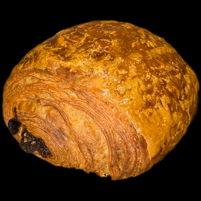 PAIN AU CHOCOLAT CROISSANT