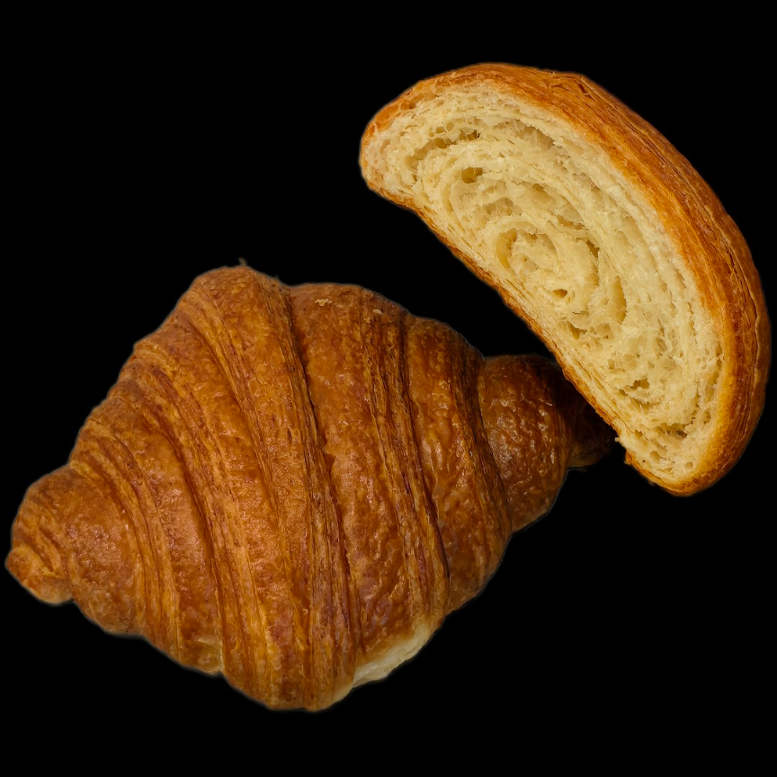BUTTER CROISSANT