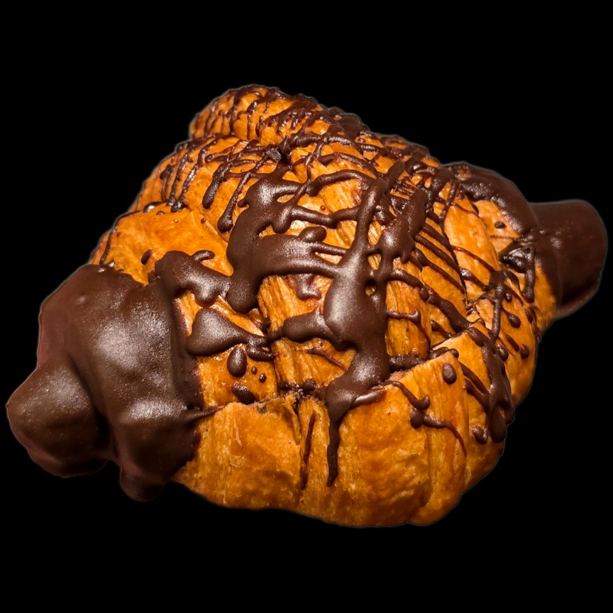 PREMIUM CHOCOLATE CROISSANT 