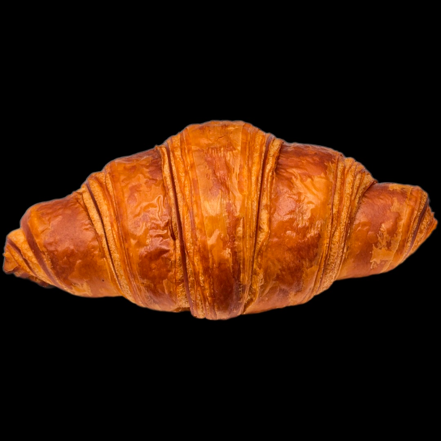 PREMIUM PLAIN CROISSANT