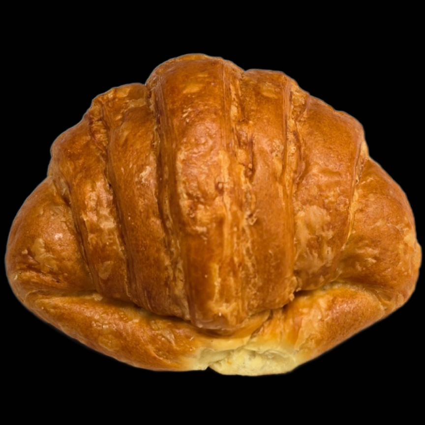 PLAIN LARGE CROISSANT