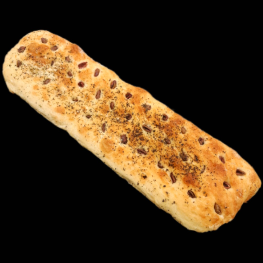 FOCACCIA ROMANO OLIVE