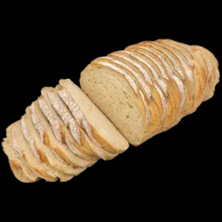 SOURDOUGH PREM MICHE SLC (RAW WEIGHT 1.5KG)