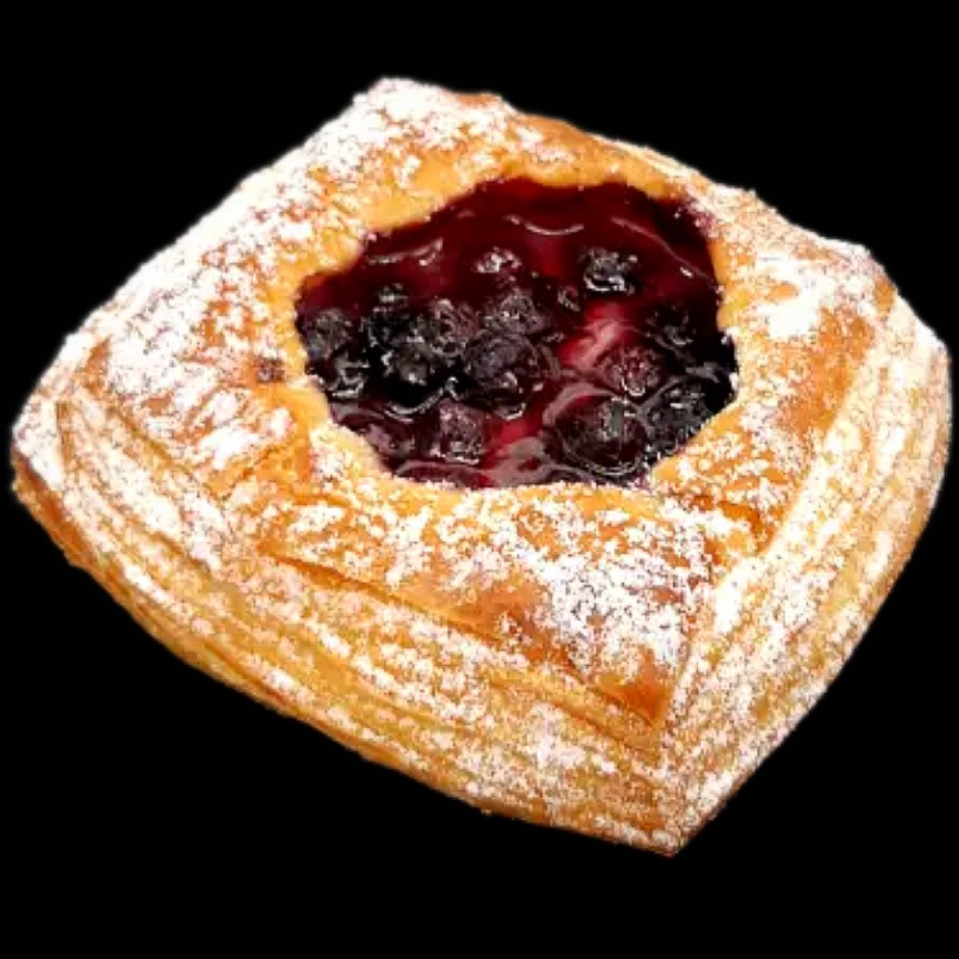 PREMIUM DANISH MIXED BERRY