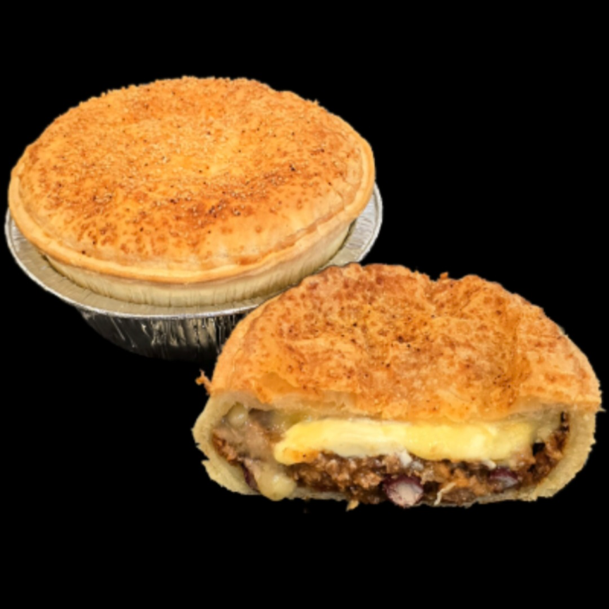 PREMIUM MEXICAN PIE (BOX4)