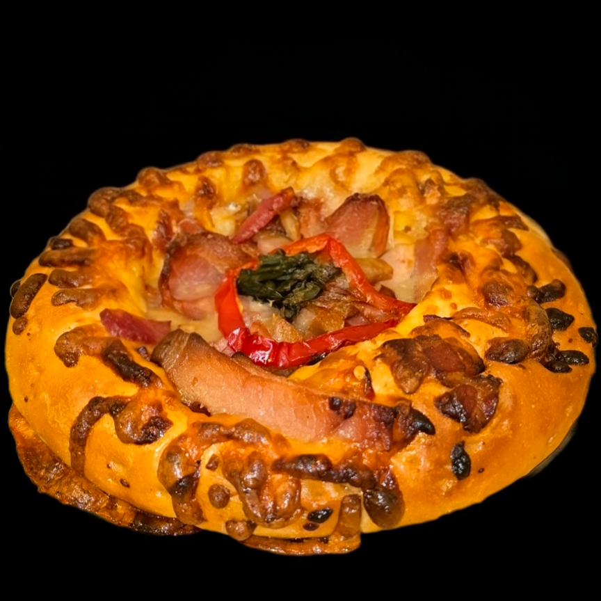 MAPLE CHILLI BACON SCHIACCIATA BOX4