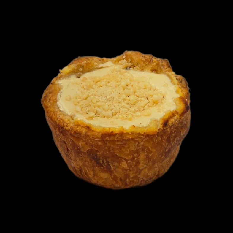 BUENO CUSTARD FLAN BOX4