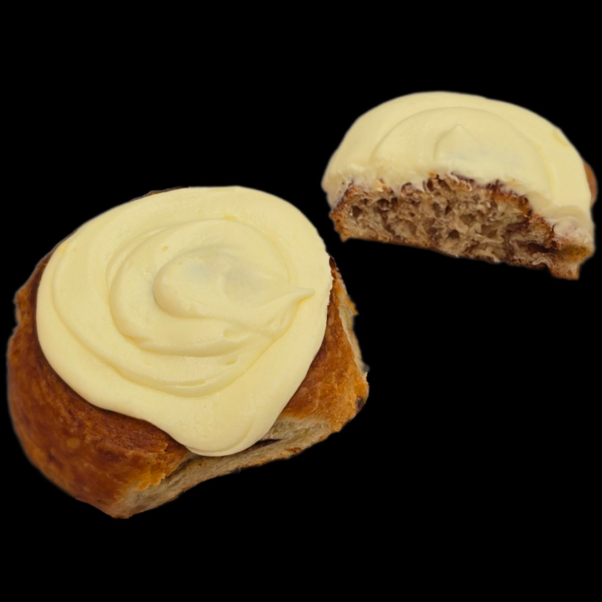 LARGE CREAM CHEESE SCROLL BOX4