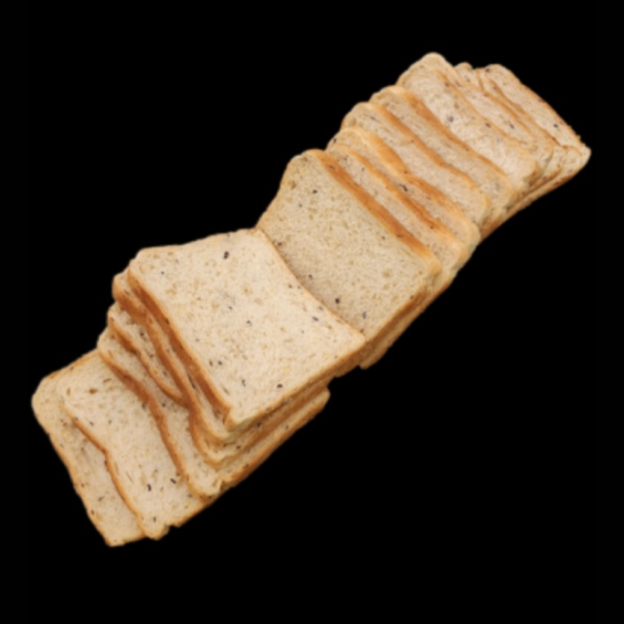 MULTIGRAIN SLICE TOAST 900G (C)