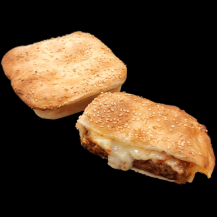 PREMIUM LASAGNA PIE (BOX4)