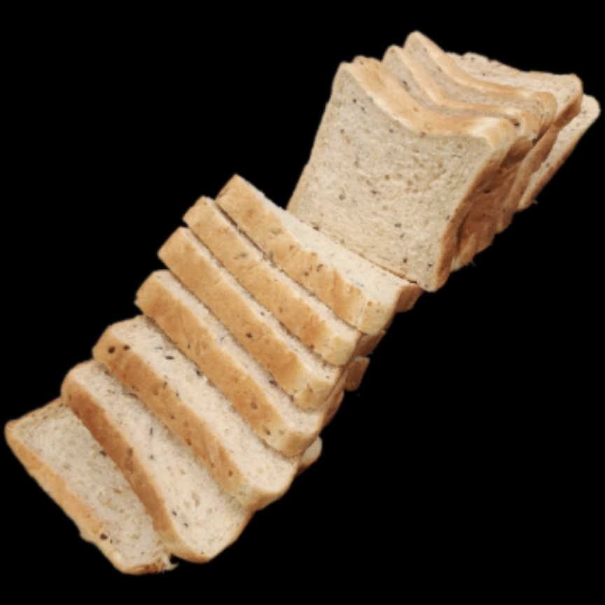 MULTIGRAIN SLICE 20MM 900G (C)