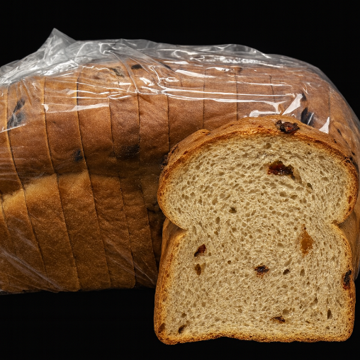 RAISIN HITOP 1 INCH 900G