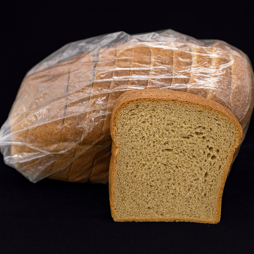 BROWN HITOP SLICE 20MM 900G (C)