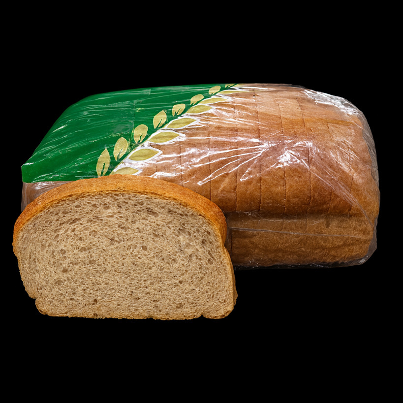 COTTAGE MULTIGRAIN SLICE TOAST (C)