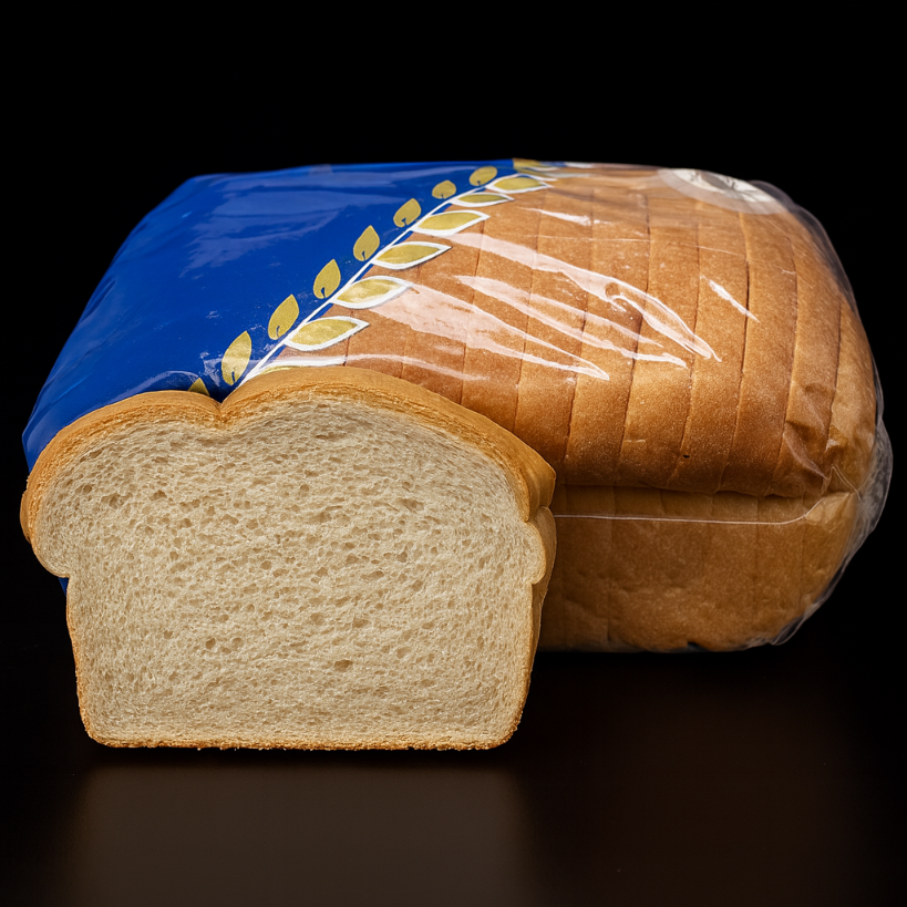 COTTAGE WHITE SLICE TOAST (C)