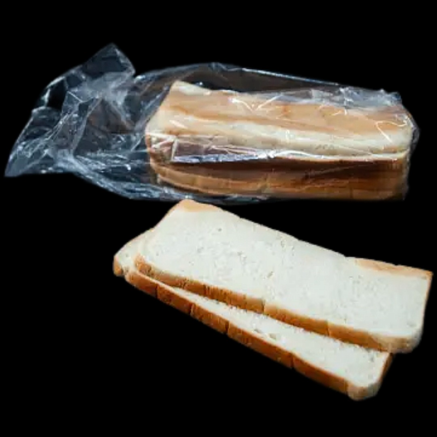 LONG CUT WHITE SLICE 700G (C)