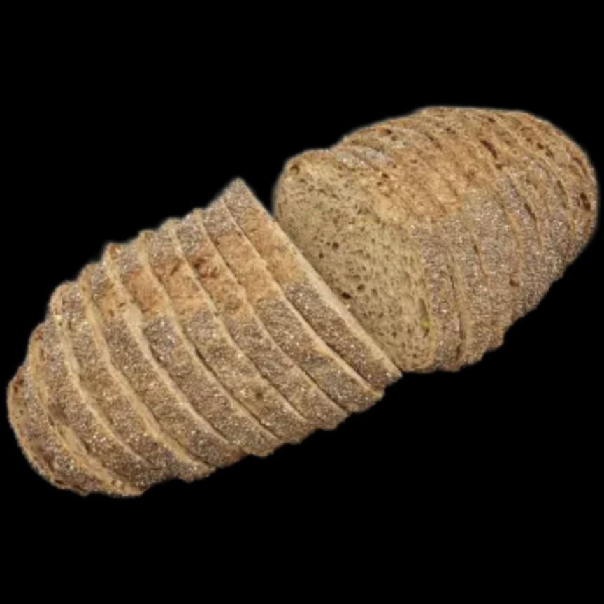 780G - 14MM - CHIA & RYE SOURDOUGH CUT 