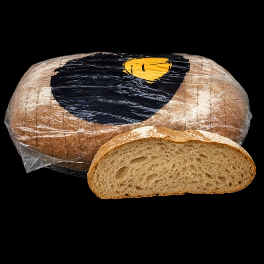 780G - 14MM - LABELLED WHOLEMEAL SOURDOUGH CUT 