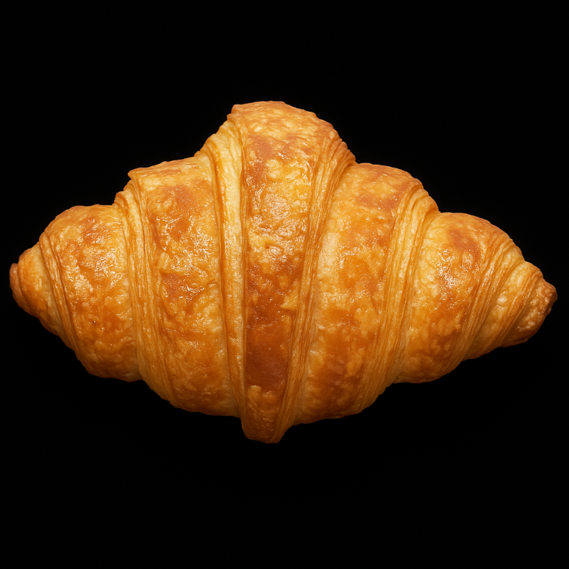 MINI STRAIGHT CROISSANT