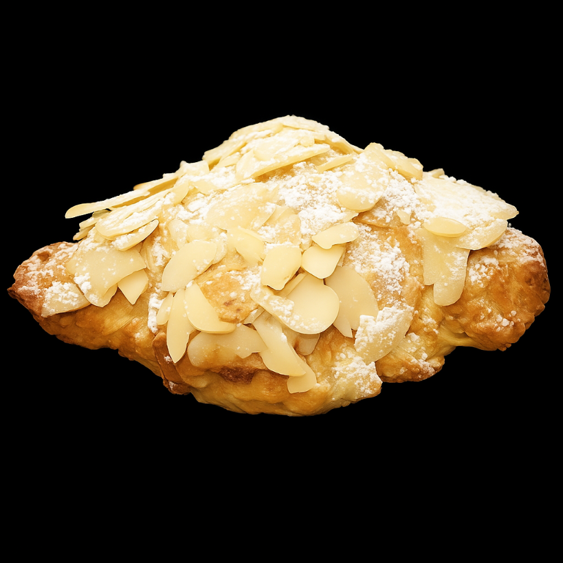 MINI ALMOND CROISSANT