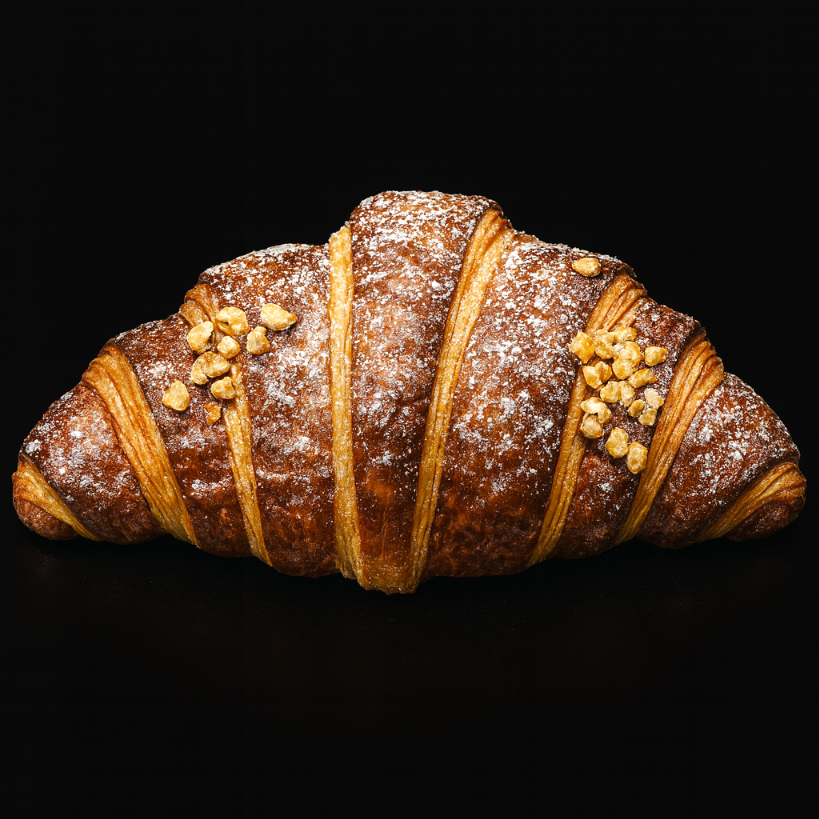 MEDIUM NUTELLA CROISSANT