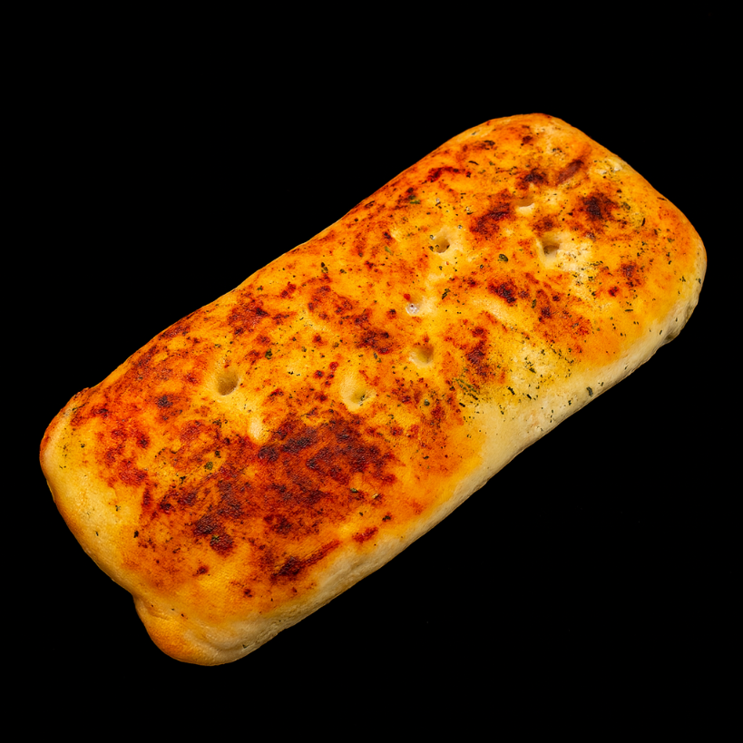 RETAIL FOCACCIA ITALIANO
