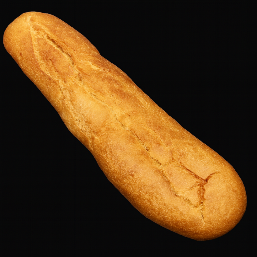 SCHIACCIATA LARGE (C)