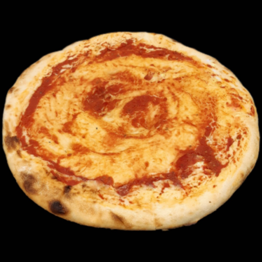 PIZZA BASE TOMATO SAUCE 12 INCH (PK10)