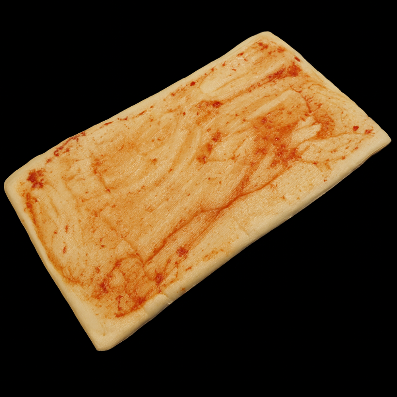 SLAB PIZZA BASE TOMATO