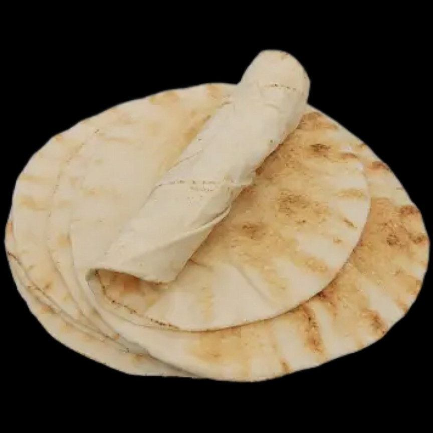 LEBANESE BREAD BULBEK BAKERY PK7