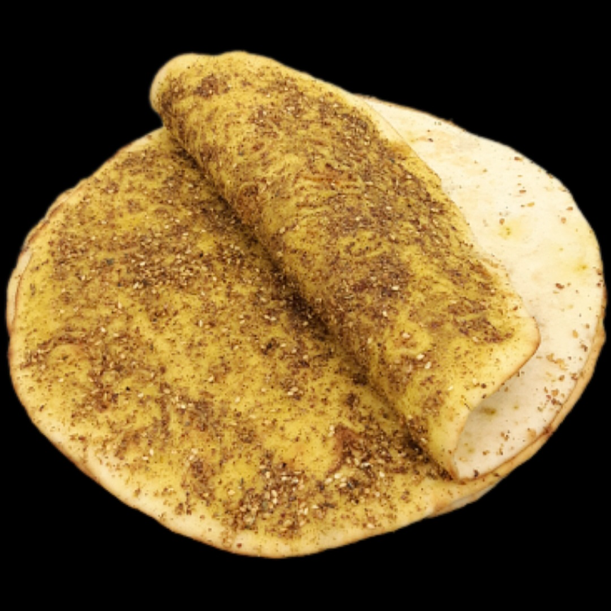 MANOUSHE 11 INCH PK4