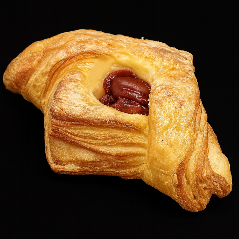 MINI DIAMOND DANISH SOUR CHERRY