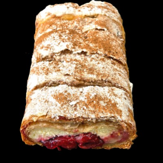 STRUDEL CHEESE & CHERRY BOX10