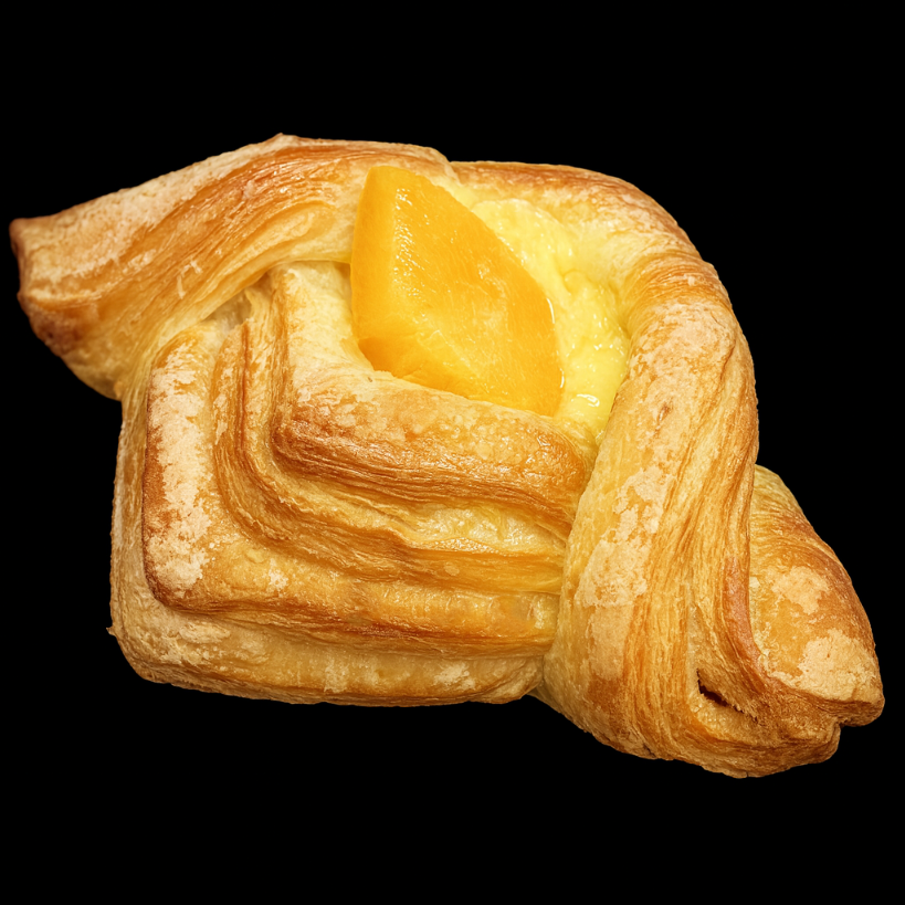 MINI DIAMOND DANISH APRICOT