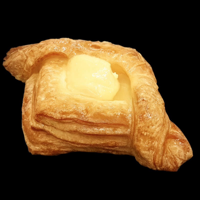 MINI DIAMOND DANISH PEAR