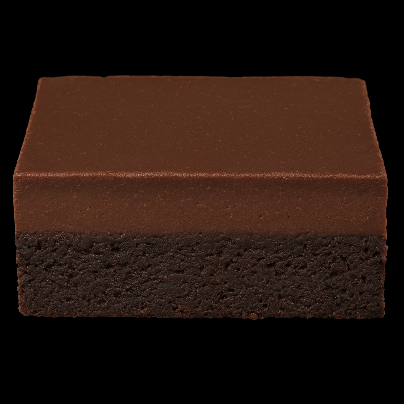 CHOCOLATE MUD SLICE BOX6