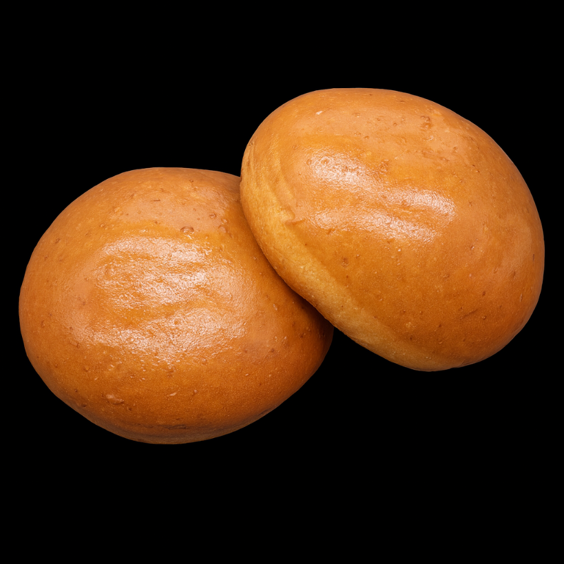 MILK BUN MEDIUM PREMIUM  