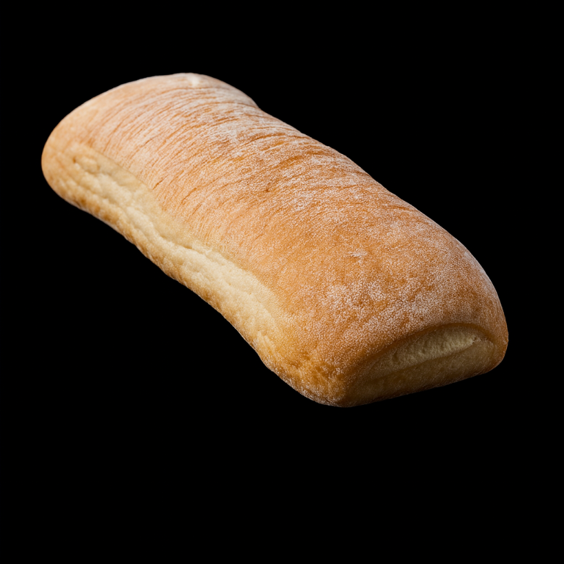 CIABATTA ROLL