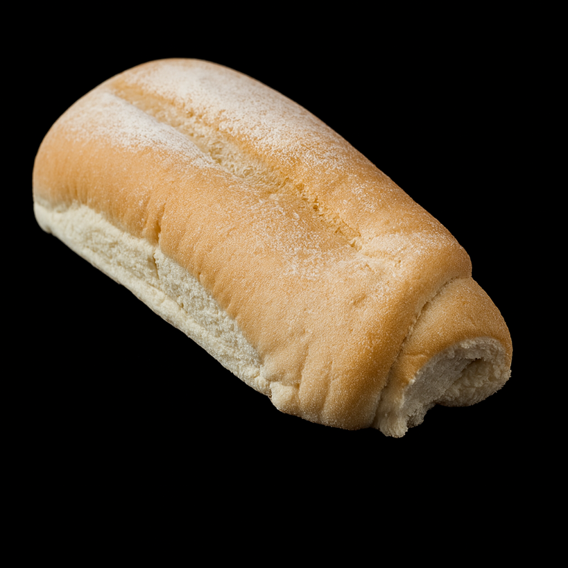 LONG SOFT ROLL