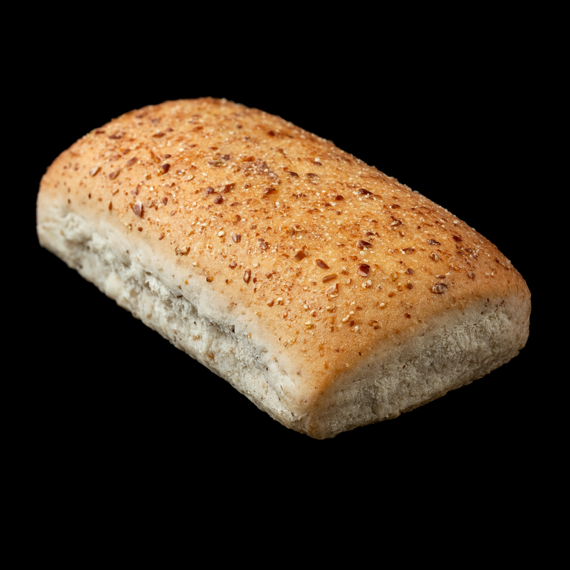 QUINOA SOY LIN RECTANGLE ROLL